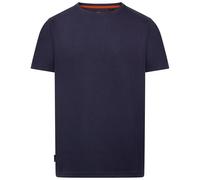 Trespass Men's Vanco T-Shirt in Navy | Size: Large Trespass Navy L