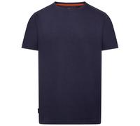 Trespass Mens Vanco T-Shirt (Navy) - Size Small