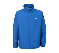 Vander Softshell Jacket Trespass Bright Blue XS