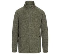 Trespass mens Veryan Fleece Jacket, Bim, X-Small