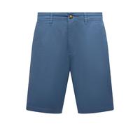 Trespass Mens Vinn Casual Shorts (Denim Blue) - Size X-Small