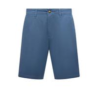 Trespass Men's Vinn Casual Shorts in Blue | Size: Large Trespass Blue L