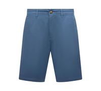 Trespass Men's Vinn Casual Shorts in Blue | Size: Medium Trespass Blue M
