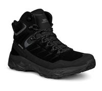 Trespass Mens Walking Boots Waterproof Breathable Hiking Trekking Footwear Dean