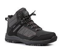 (11, Grey) Trespass Mens Walking Boots Waterproof Calle