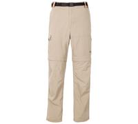 (M, Bamboo) Trespass Mens Quick Dry Walking Trouser - Rynne B