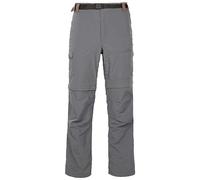 Trespass Mens Walking Cargo Trousers Rynne B