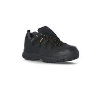 Trespass Finley Mens Black Waterproof Boots Hiking Breathable & Protective