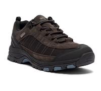 Trespass Men's Walking Shoes - Waterproof, Breathable, Durable - Scarp B