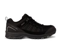 Trespass Men's Walking Shoes - Waterproof, Breathable, Durable - Scarp B