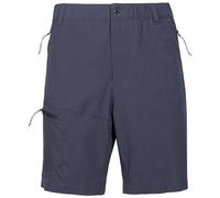 Trespass Mens Walking Shorts Carlby Dark Flint in Size - XL