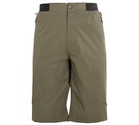 Trespass Men's Walking Shorts Hainford - Water Repellent Cargo Shorts, Lightweight Walking Hiking Shorts with Pockets, Outdoor Trek Adventure Travel Shorts