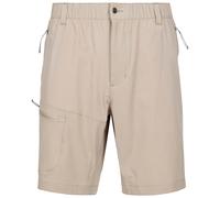 Trespass Mens Walking Shorts Outdoor Cargo with Elastic Waistband Pockets Carlby