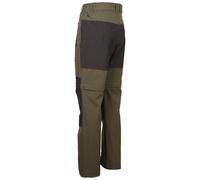 Trespass Men's Articulated Knee Darts Zip Off Legs Walking Trouser - Gratwich