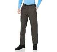 Trespass Clifton, Khaki, XXL, Quick Dry Trousers with UV Protection for Men, XX-Large / 2X-Large / 2XL, Green