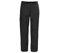 Trespass Mens Walking Trousers Cargo Pant Clifton Black