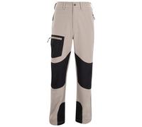 Trespass Mens Mosquito Repellent Cargo Trousers Passcode Beige XL