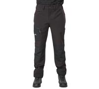 (XL, Black) Trespass Mens Walking Trousers Cargo XXS