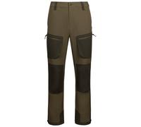 Trespass Mens Walking Trousers Cargo Pant with Pockets Daresbury