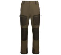 (S, Marshland) Trespass Mens Cargo Pant with Pockets Daresbury