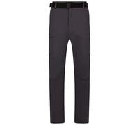Trespass Mens Walking Trousers Garsdale Flint in Size - XL