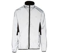 Trespass Men's Water-Resistant 2 Zip Pockets Active Jacket - Zig
