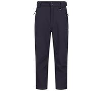 Trespass Mens Water Resistant Softshell Trousers Hemic