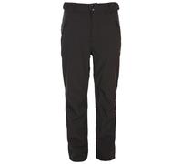 Trespass Mens Water Resistant Softshell Trousers Hemic