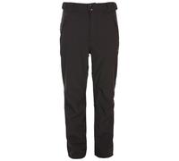 Trespass Mens Water Resistant Softshell Trousers Hemic