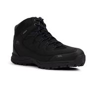 Trespass Finley Mens Waterproof Boots Breathable Walking Hiking Shoes