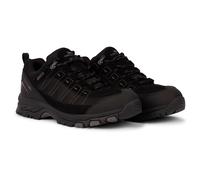 (6, Black) Trespass Mens Walking Shoe - Scarp B