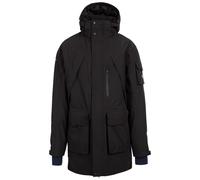 Trespass Mens Waterproof Hooded Jacket Pelsall