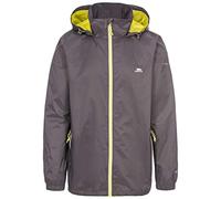 Trespass Briar Jacket Grey L Men