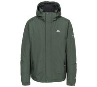 Trespass Mens Waterproof Jacket Donelly