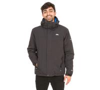 Trespass Mens Waterproof Jacket Donelly