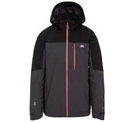 Trespass Mens Waterproof Jacket Tappin
