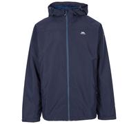 Trespass Mens Jacket Waterproof Hooded Tarrant