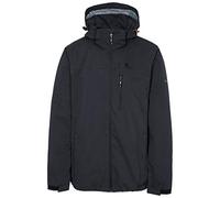 Trespass Mens Waterproof Jacket Weir