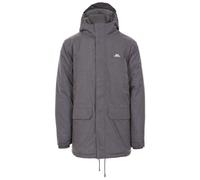 Trespass Mens Waterproof Jacket with Hood Taped Seams Glover