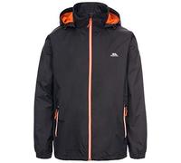 Trespass Mens Waterproof Jacket with Hood Taped Seams XXS -XXXL Briar