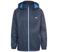 Trespass Mens Waterproof Jacket with Hood Taped Seams XXS -XXXL Briar