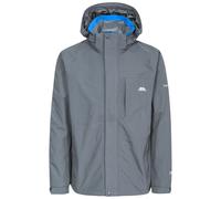 Trespass Mens Waterproof Jacket with Hood Taped Seams XXS -XXXL Edwards II