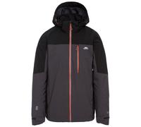 Trespass Mens Waterproof Jacket with Hood Taped Seams XXS -XXXL Tappin