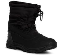 Trespass Mens Waterproof Snow Boots Novern