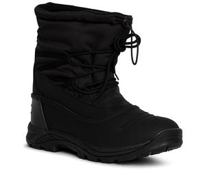 Trespass Mens Waterproof Snow Boots Novern