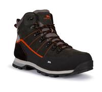 Trespass Mens Waterproof Walking Boots Comfortable Mikeba Grey 41