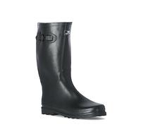 Trespass Mens Waterproof Wellies Rubber Wellington Boots Recon X