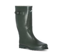 Trespass Mens Waterproof Wellies Rubber Wellington Boots Recon X