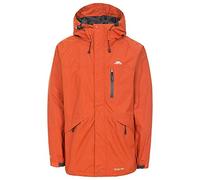 Trespass Mens Waterproof Windproof Jacket Corvo