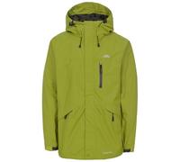 Trespass Mens Waterproof Windproof Jacket Corvo